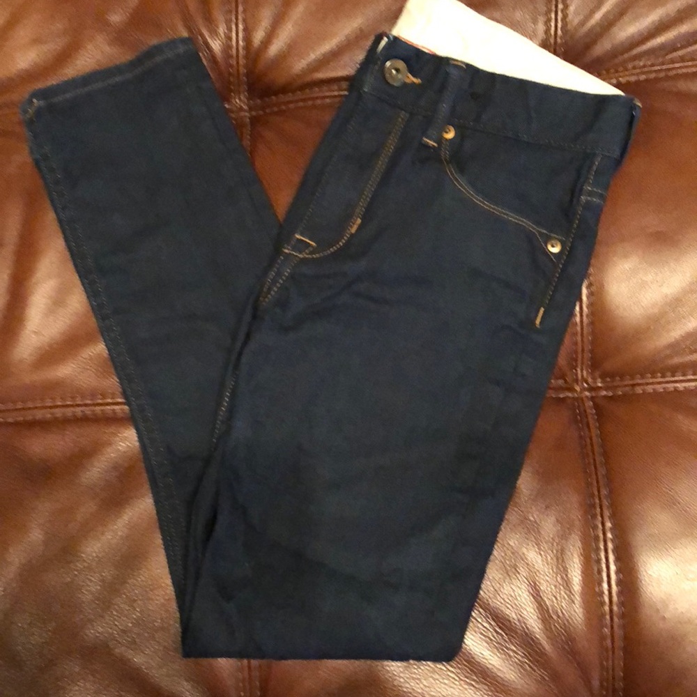 Boys 9-10 &Denim